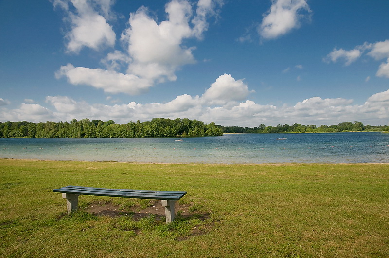 Wolken Winterswijk D35_8261 als Smart-Objekt-1 Kopie.jpg - Der tolle See den die Hölländer Meer nennen lag  direkt an unserem CP